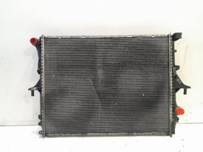 RADIADOR AGUA VOLKSWAGEN TOUAREG 2006
