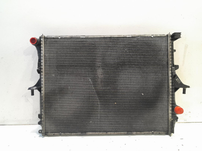 RADIADOR AGUA VOLKSWAGEN TOUAREG 2006