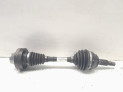 TRANSMISION DELANTERA VOLKSWAGEN TOUAREG 2006