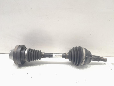TRANSMISION DELANTERA VOLKSWAGEN TOUAREG 2006
