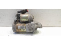 Motor Arranque OPEL ASTRA 2006