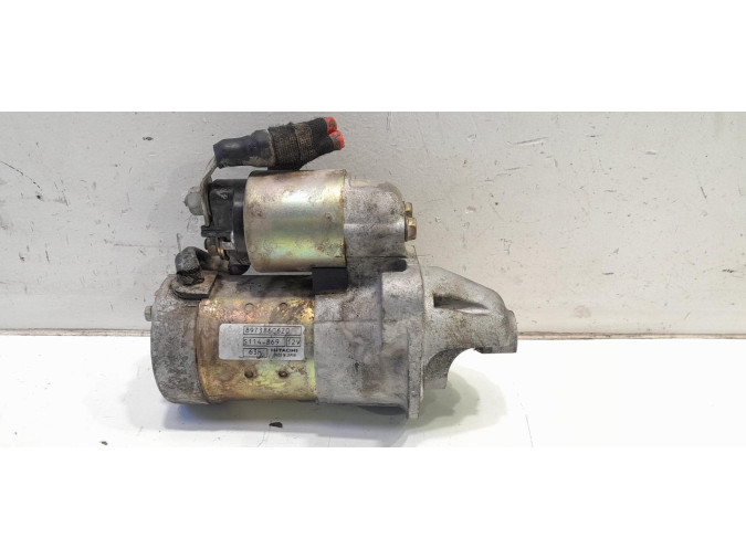 Motor Arranque OPEL ASTRA 2006