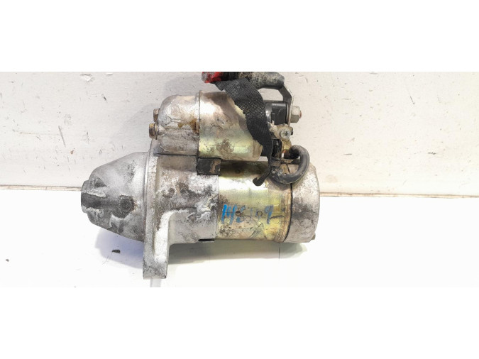Motor Arranque OPEL ASTRA 2006