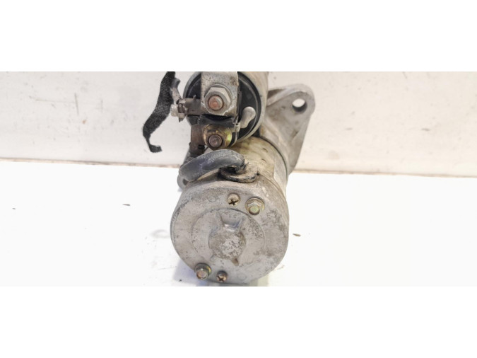 Motor Arranque OPEL ASTRA 2006