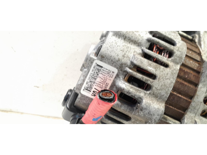 Alternador FORD FIESTA 2006