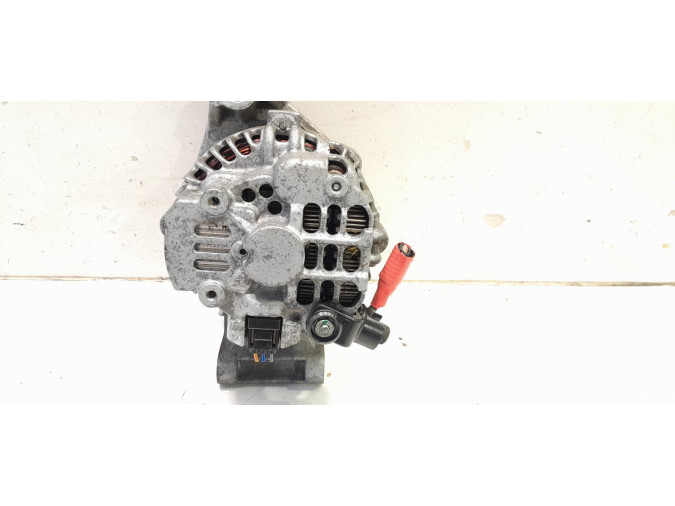 Alternador FORD FIESTA 2006