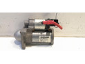 MOTOR ARRANQUE FIAT PUNTO 2016