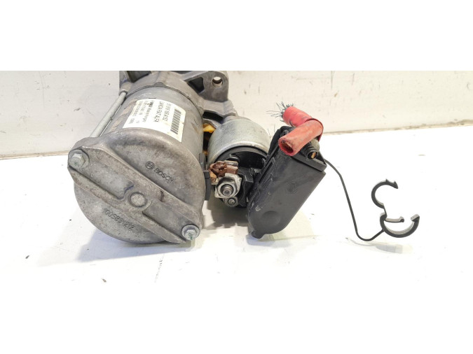 MOTOR ARRANQUE FIAT PUNTO 2016