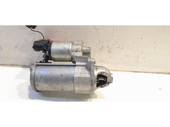 MOTOR ARRANQUE FIAT PUNTO 2016