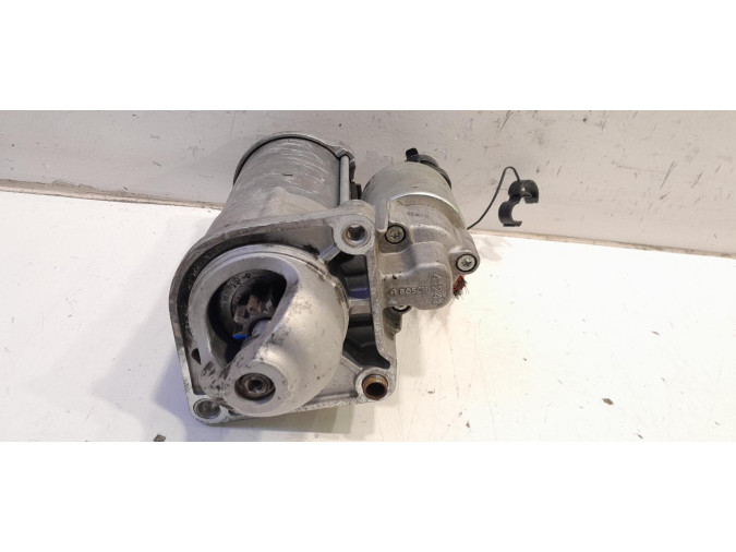 MOTOR ARRANQUE FIAT PUNTO 2016