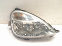 FARO DELANTERO DERECHO MERCEDES CLASE A 2001
