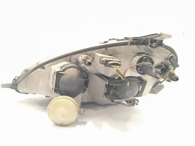FARO DELANTERO DERECHO MERCEDES CLASE A 2001