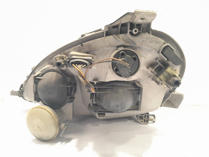 FARO DELANTERO DERECHO MERCEDES CLASE A 2001