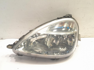 FARO DELANTERO IZQUIERDO MERCEDES CLASE A 2001