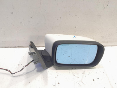 Retrovisor Derecho BMW SERIE 3 BLANCO 1999