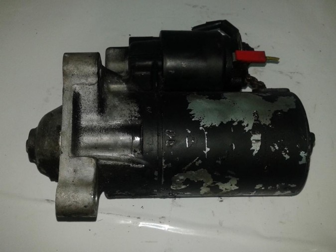 MOTOR ARRANQUE CITROEN AX 1990
