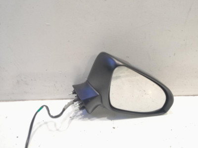 RETROVISOR DERECHO TOYOTA AVENSIS NEGRO 2015