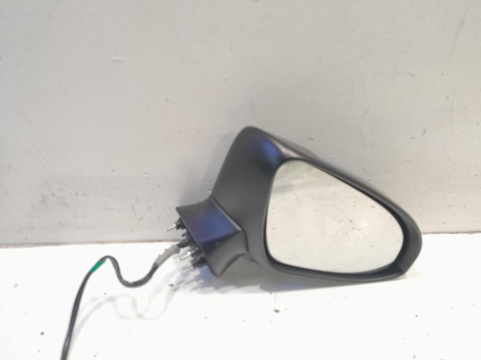 RETROVISOR DERECHO TOYOTA AVENSIS NEGRO 2015