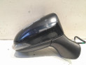 RETROVISOR DERECHO TOYOTA AVENSIS NEGRO 2015