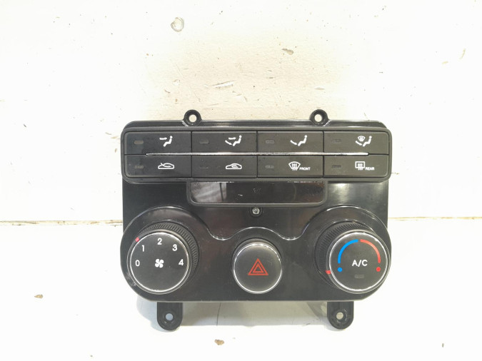 MANDO CALEFACCIÓN HYUNDAI I30 2009
