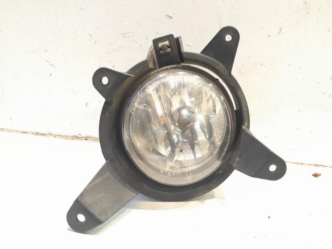 FARO ANTINIEBLA DELANTERO DERECHO CHEVROLET CRUZE 2003