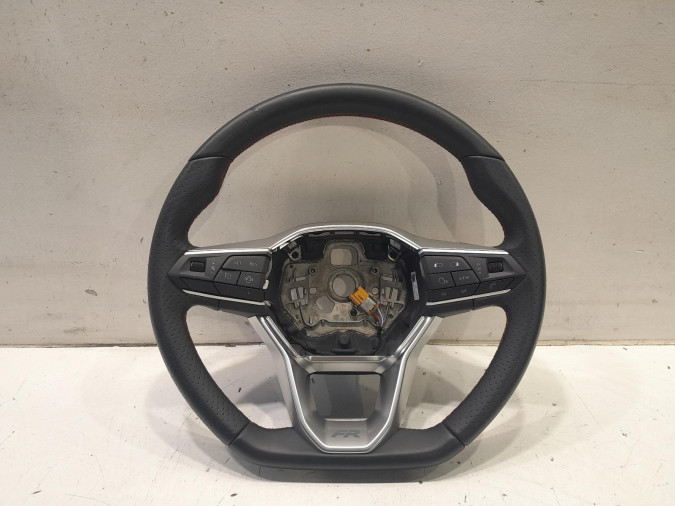 Volante SEAT IBIZA 2022