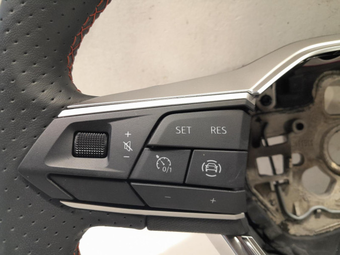 Volante SEAT IBIZA 2022