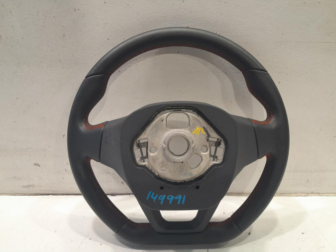Volante SEAT IBIZA 2022