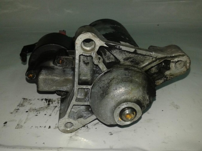 MOTOR ARRANQUE CITROEN AX 1990
