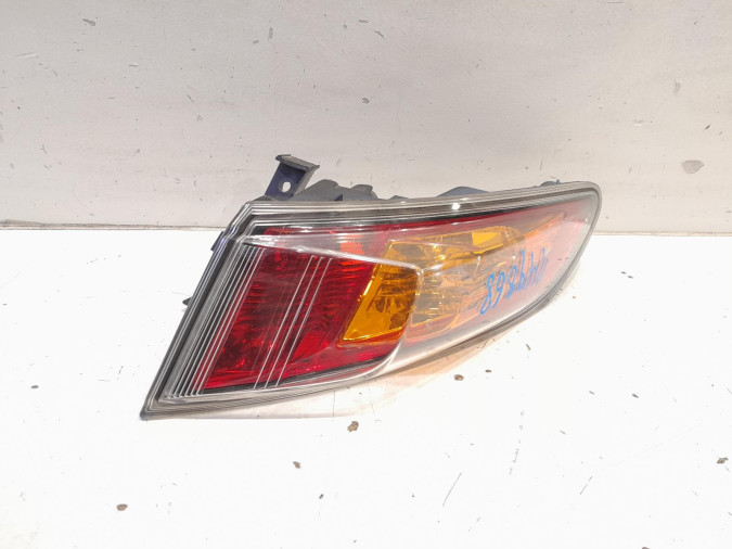 PILOTO TRASERO DERECHO EXTERIOR HONDA CIVIC 2007