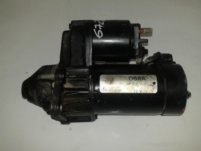 Motor Arranque OPEL CORSA 1993