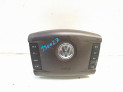 AIRBAG DELANTERO IZQUIERDO VOLKSWAGEN TOUAREG 2006