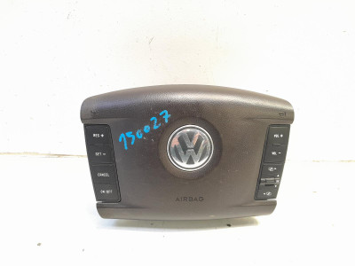 AIRBAG DELANTERO IZQUIERDO VOLKSWAGEN TOUAREG 2006