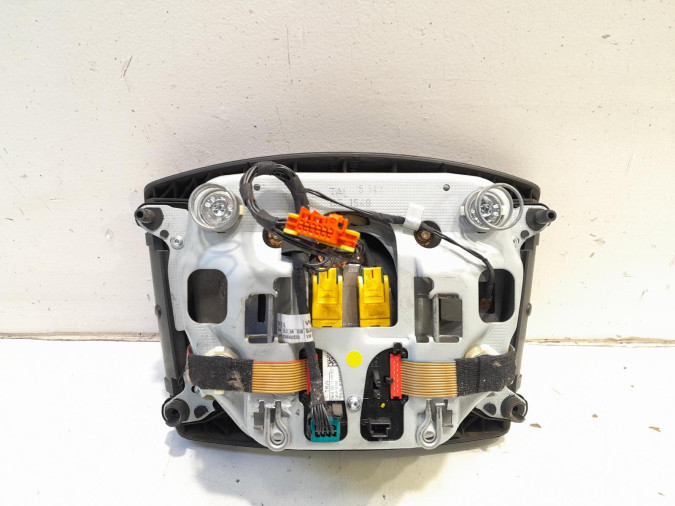 AIRBAG DELANTERO IZQUIERDO VOLKSWAGEN TOUAREG 2006