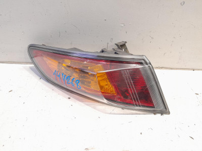 PILOTO TRASERO IZQUIERDO EXTERIOR HONDA CIVIC 2007