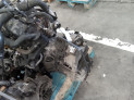 CAJA CAMBIOS FORD FOCUS 2001