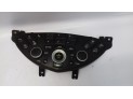 sistema navegacion gps NISSAN PRIMERA 2003