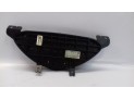 sistema navegacion gps NISSAN PRIMERA 2003