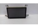 sistema navegacion gps NISSAN PRIMERA 2003