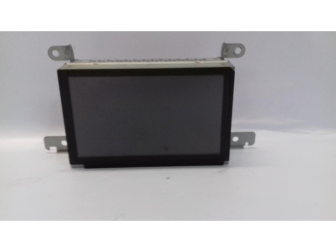 sistema navegacion gps NISSAN PRIMERA 2003