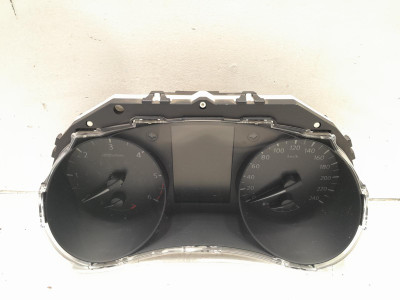 CUADRO INSTRUMENTOS NISSAN QASHQAI 2021