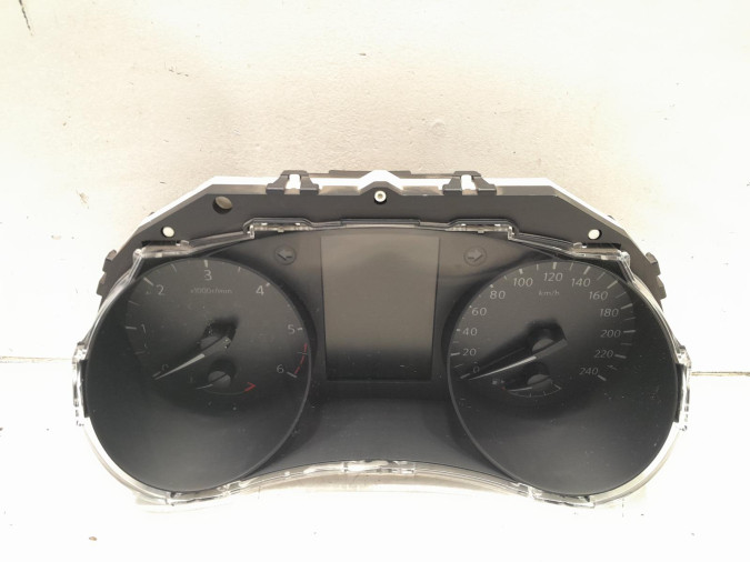 CUADRO INSTRUMENTOS NISSAN QASHQAI 2021