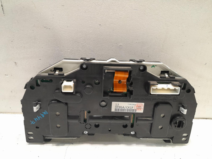CUADRO INSTRUMENTOS NISSAN QASHQAI 2021
