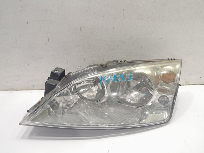 FARO DELANTERO IZQUIERDO FORD MONDEO 2002