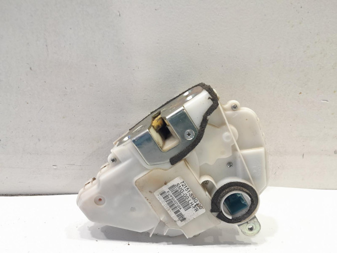 CERRADURA PUERTA DELANTERA IZQUIERDA HONDA CIVIC 2008