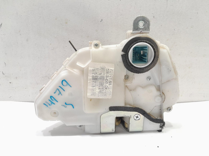 CERRADURA PUERTA DELANTERA DERECHA HONDA CIVIC 2008