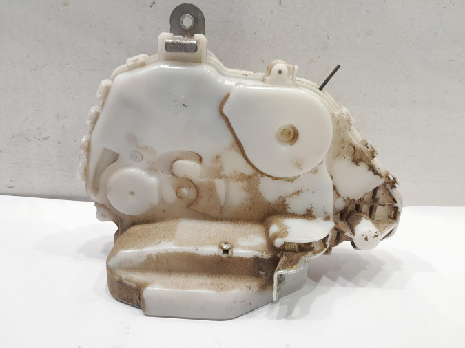 CERRADURA PUERTA DELANTERA DERECHA HONDA CIVIC 2008
