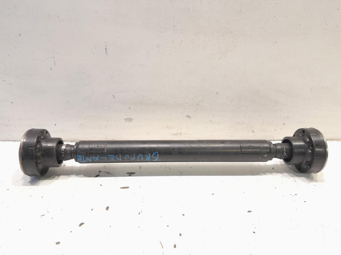 ARBOL DE  TRANSMISION DEL VOLKSWAGEN TOUAREG 2006