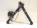 ELEVALUNAS DELANTERO IZQUIERDO RENAULT KANGOO 2000