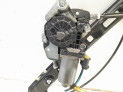 ELEVALUNAS DELANTERO IZQUIERDO RENAULT KANGOO 2000